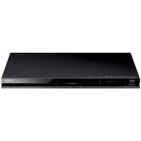 【匿名配送】SONY BDP-S370 Blu-rayプレーヤー Sony BDP-S370 Blu-ray Disc Player BDP-S370 B&H Photo Video